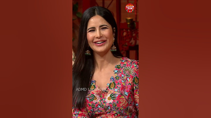 Katrina Kaif Ko Pyar Se Bulate Hai Kittu #bollywood #comedyshow #kapilsharma