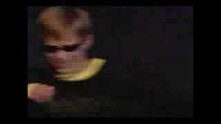 Dream Street- I Say Yeah