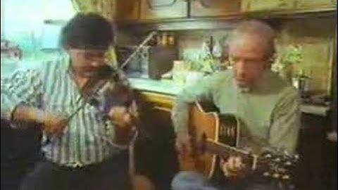 Irish Fiddle : Cathal Hayden & Arty McGlynn