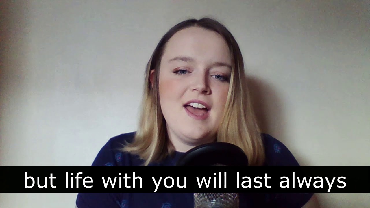 When my heart is torn asunder CCLI 1081711 YouTube