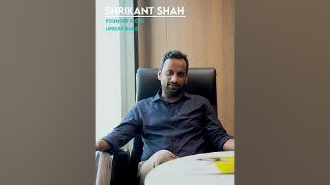 Uprear Build - A Legacy Of Innovation