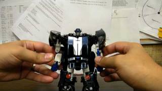 Alternators Mirage