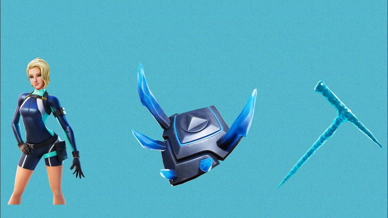 Surf rider fortnite skin Flexbrand