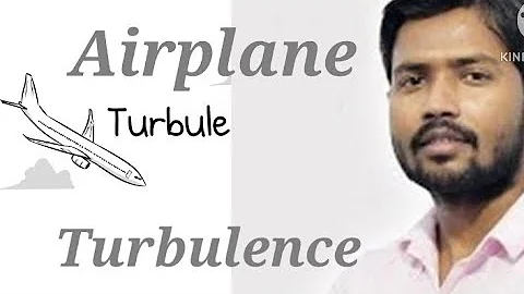 Khan sir /airplane turbulence by khan sir #Khan sir