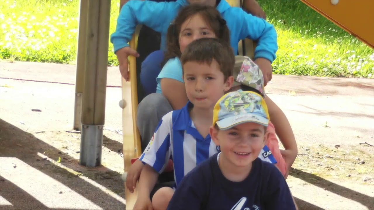 2020an Orokieta Herri Eskolan 6. maila bukatutako ikasleentzat