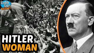 Adolf Hitler's Women - Was The Dictator A Tyrant In Private?