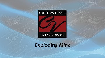 exploding mine video 2020 movie