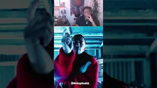 mbnel snapped on this #mrcapgod  #hiphop  #reaction  #hiphopartist  #rapper  #music #mbnel