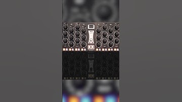 SPL PQ EQ Hardware VS Plugin Comparison