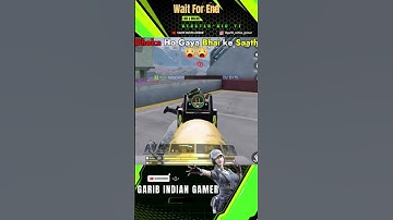 BY-15 + Striker 1v4 Squad Wipe Like Hacker In Codm |#callofduty #viral #gaming #hacker #hack #shorts