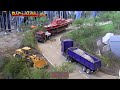 EXTRA LOOOONG BEST OF R/C TRUCK ACTION FAIR FASZINATION FRIEDRICHSHAFEN p1