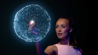 Interactive Holographic Show