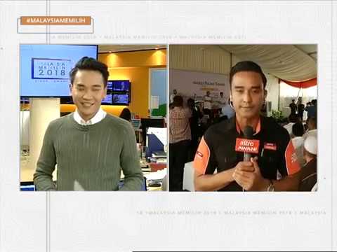 Pilihan biner di youtube