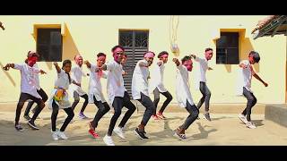 Holi Me Toke Re Guiya | New Nagpuri Dance Video 2018 | Holi Special | Uranium Crew