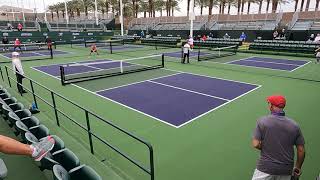 12/7/21 IW Nationals Mens Singles 4.0 55+ Garrett vs Atwood