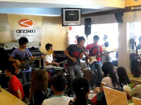 ชงวื่อ - คนใจง่าย Cover RichmanToy