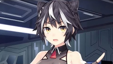 I choose you! (Neptunia Game Maker R: Evolution Chapter 3 Spoilers)