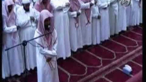 تلاوة جميلة تريح  للشيخ : شيخ الشاطري | سورة الإنفطار