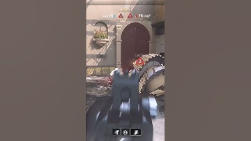 New meta MP7 #mw2 #cod #rankedplay #ranked #trending #shorts