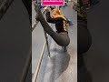 Barre Ballet Split Gym Jacklyn Dougherty