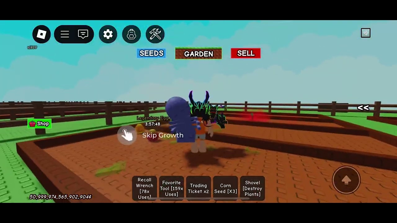 I spent 145 robux for the egg bruh - YouTube