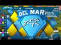 Little Opal wins race 4 at Del Mar 9/4/26