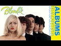 Blondie Albums Ranked From Worst to Best