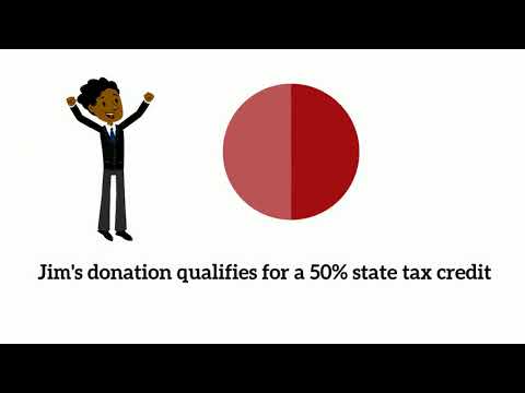 Dana Christian School New Donor Video