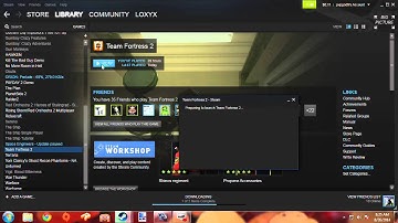 HELP TF2 KEEPS CRASHING