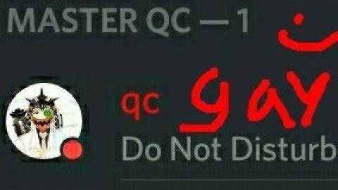 THE DUMB THINGS PEOPLE SAY ON DISCORD