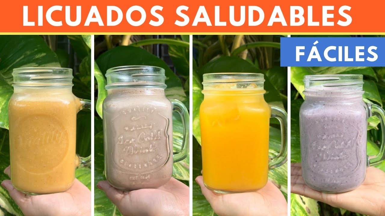 Licuado para bajar de peso gnc locations