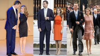 Famous Princess Leonor Spain Dressing Sense | Princess Leonor Photo Album | Princess Leonor Dresses