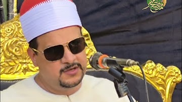 الشيخ ممدوح عامر   سورة التحريم 