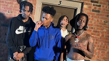 2kbaby - Water reflection “Music Video