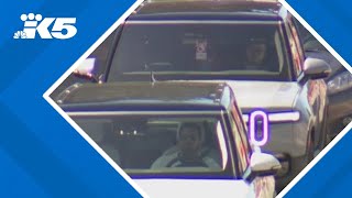 Celebrity Frustrated drivers navigate closures as extensive construction continues Profile