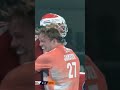 Primer Blaak Fantastic Goal Save Hockey 