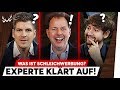 Streit um Schleichwerbung: Was ist erlaubt? | Behaind, RobBubble & Christian Solmecke im Talk