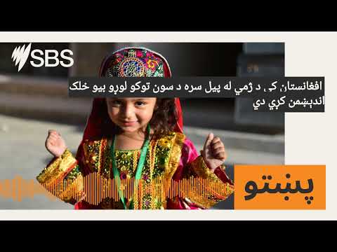 افغانستان کې د ژمي له پیل سره د سون توکو لوړو بیو خلک اندېښمن کړي دي SBS Pashto اس بي اس پښتو