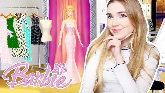 Jogos da MyScene, da Barbie e da Polly! / 7 Jogos Antigos e