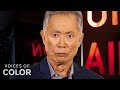 George Takei Explains His Catchphrase "Oh My"