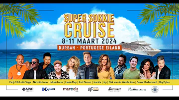 Super Sokkie Cruise 2024