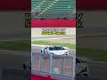 The new Lamborghini Revuelto SV prototype giving it all around the Imola Circuit