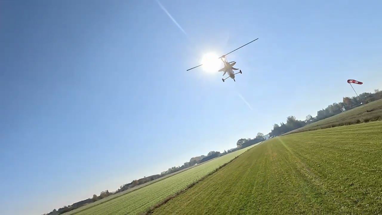 JK-2 Nano factory flights, 2024