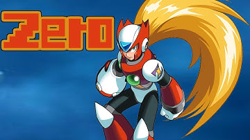 Megaman X Part 6: The Loss Of A Great Man