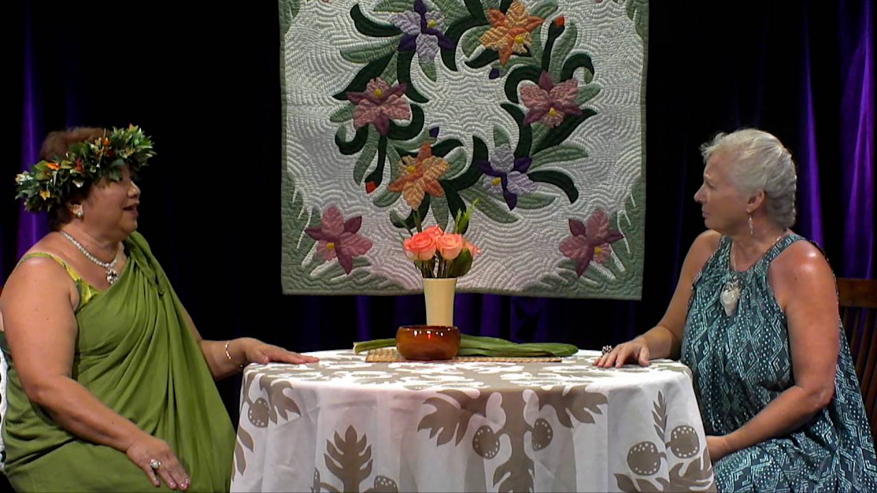 Blessing and Clearing your Home with Kumu Karen