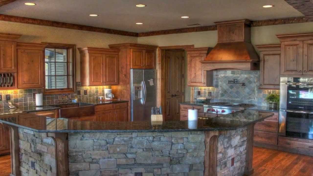 Headwaters at Banner Elk Home For Sale Lot 37 Luxury Mountain Home