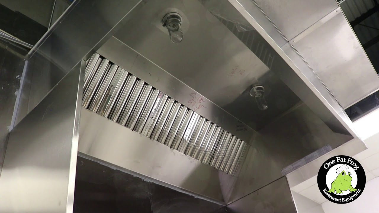 One Fat Frog Trucks & Trailers: Compilation of Hoods - YouTube