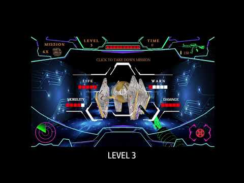 MAZE SURVIVOR (First Person Shooting Game) | Python-OpenGL-Pygame | Maze War
