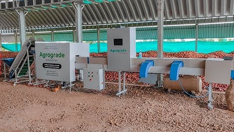 Agrograde - India