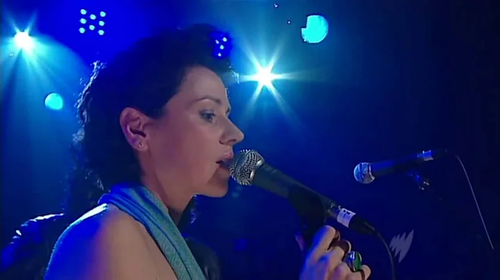Tina Arena & Jeff Martin - Don't Give Up (Live on ...